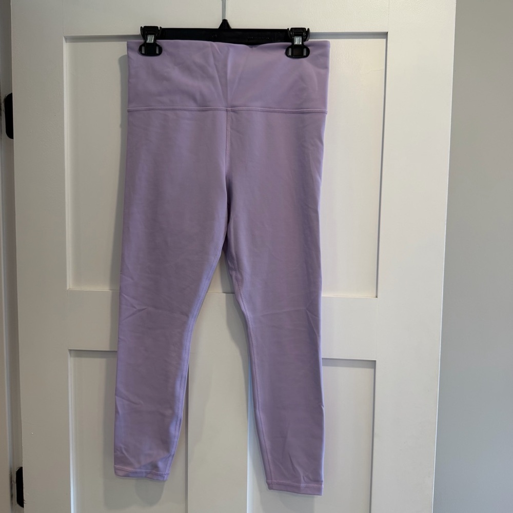 Athleta ultra high rise elation 7/8 legging